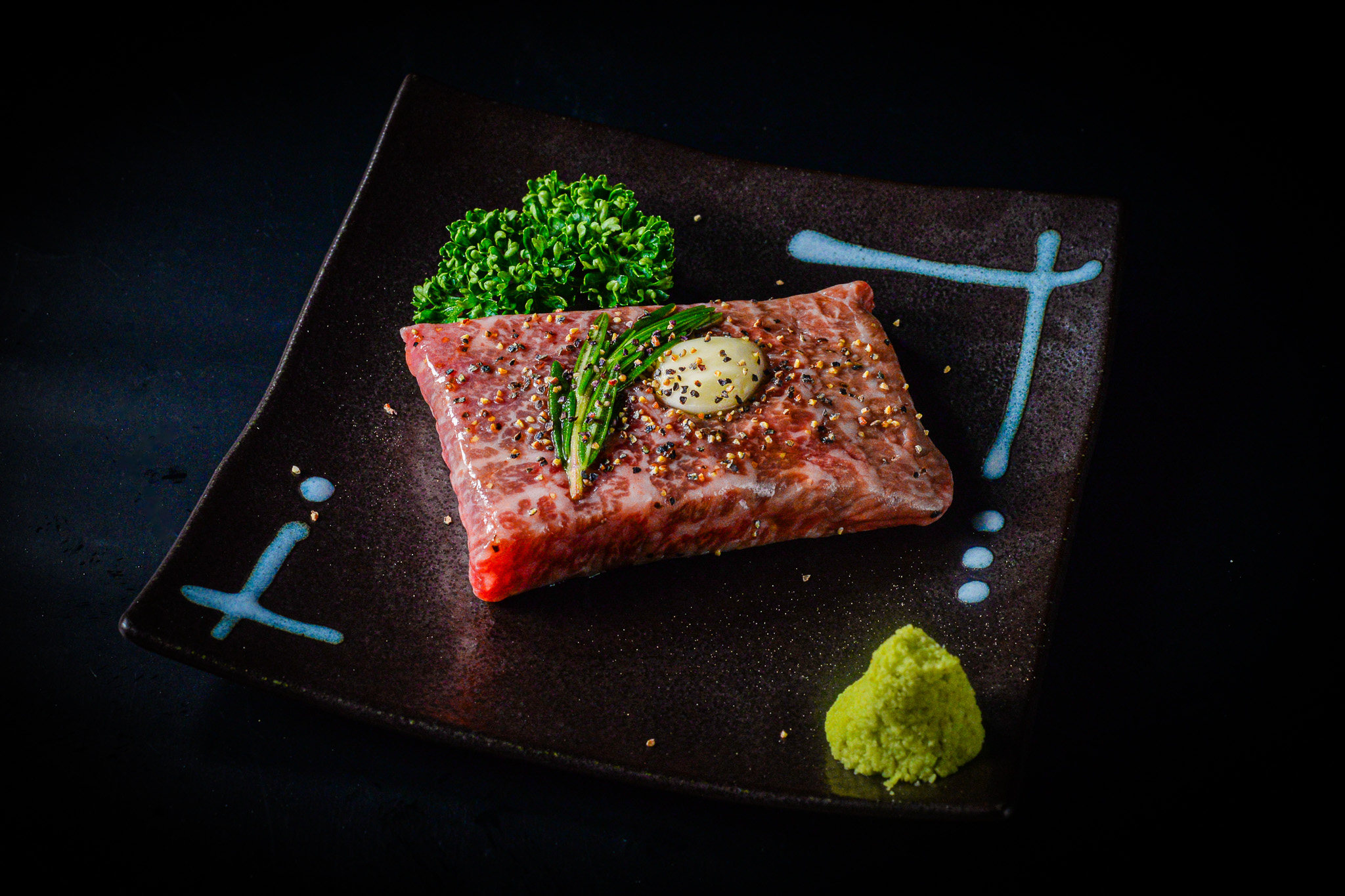 "WAGYU" STEAK